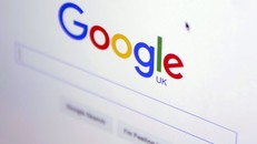 Google.com được rao bán với giá 12 USD