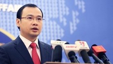 Bộ Ngoại giao nói gì về nghi vấn cán bộ ngoại giao buôn lậu?