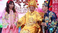 Táo quân 2016: Từ ngôn tình tới đa cấp