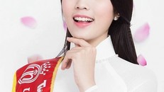 Hoa hậu Kỳ Duyên hết cơ hội tham gia Hoa hậu Thế giới