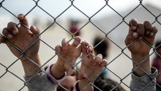 Sự ‘biến mất’ bí ẩn của 10.000 trẻ em tại châu Âu