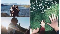 Tăng Thanh Hà lần đầu khoe khéo con trai