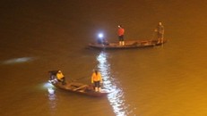 Tìm thấy thi thể bác sỹ nhảy cầu Bến Thủy tự tử ngày đầu năm mới