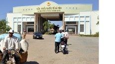 Cán bộ hải quan vô trách nhiệm làm thất thoát gần 150 tỷ