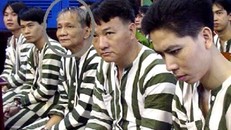 Năm Cam đã nói gì với Trúc ‘Mẫu Hậu’ trước ngày đền tội?