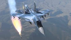 Nga tiêu diệt thủ lĩnh phe đối lập Syria để dọn đường cho Assad?