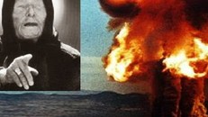 Kết cục cuộc chiến Syria qua lời tiên tri của bà Vanga