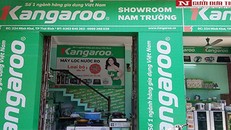 Máy lọc nước Kangaroo vẫn quảng cáo quá đà?