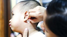 Tác dụng phụ cần phải biết của miếng dán chống say xe