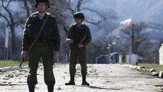 Quân sự của Nga không mạnh như những gì phô diễn ở Syria