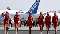 Những điều bí mật tiếp viên hàng không giấu kín trên mỗi chuyến b