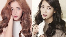 Nhan sắc Chi Pu ngang ngửa 5 mỹ nữ Hàn cùng tuổi