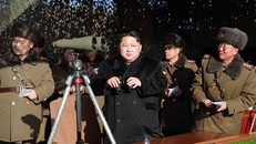 Triều Tiên tuyên bố thử nghiệm thành công bom khinh khí