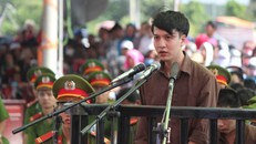 Thảm án ở Bình Phước: Nguyễn Hải Dương chấp nhận án tử hình