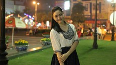 Những nữ sinh xinh như hotgirl và bí quyết 'săn' học bổng tiền tỷ