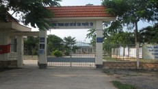 Đánh học sinh lớp 9 chấn thương, trưởng công an xã xin lỗi