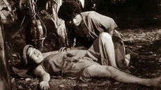 Cảnh nóng chấn động màn ảnh Việt và 'Chí Phèo', 'Thị Nở' giờ ra sao?