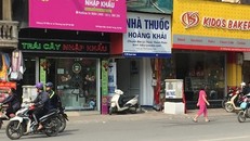 Tin mới vụ dàn cảnh va chạm giao thông, cuỗm 50 triệu