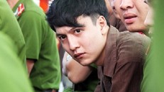 Tại sao Nguyễn Hải Dương không kháng cáo?