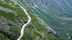 ‘Khiêu chiến’ cùng những con đường nguy hiểm nhất thế giới