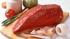 7 KHÔNG khi ăn thịt bò để tránh mang bệnh vào người