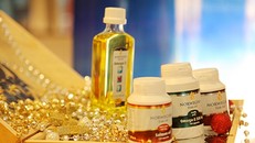 Thực hư thông tin dầu cá có thể ăn mòn được dạ dày