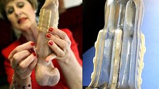 10 phát minh chống hiếp dâm ‘bá đạo’ nhất thế giới