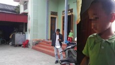 Bé 3 tuổi tố ông giết người: Khai quật mộ phát hiện cụ bà gãy xương