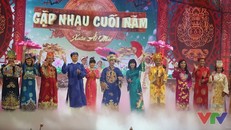 Nghệ sĩ từ chối 'Táo quân 2016' không phải vì tiền