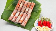 Những người tuyệt đối không được ăn nem chua dù thèm đến mấy