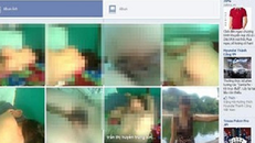 Phó Giám đốc tung ảnh 'nóng' người yêu cũ lên Facebook