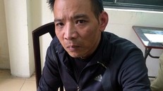 Xe khách giường nằm 3 tỷ đồng bị đánh cắp trong bến tại Thái Bình