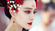 Phạm Băng Băng gây tranh cãi khi tát đồng nghiệp ở game show