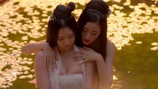 Màn háo sắc hài hước của 'Bồng ca' trong 'Thái Tử Phi Thăng Chức Ký'