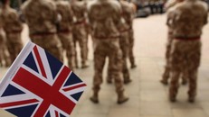300 cựu binh Anh bị điều tra tội ác chiến tranh