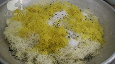 Bạn có dám ăn mứt tết khi xem những hình ảnh này?