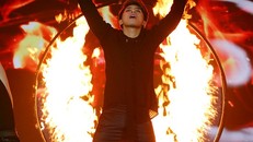 The Remix: Noo Phước Thịnh xuất sắc dẫn đầu liveshow 5