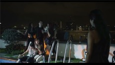 Trương Quỳnh Anh bật khóc vì bị MC Kỳ Duyên tát tới tấp