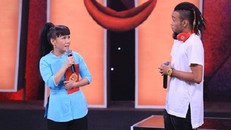 Hội ngộ danh hài: Việt Hương tưởng Hoàng Phi bị điện giật