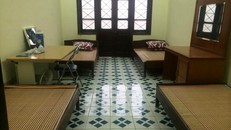 Nhiều trường Đại học mở cửa đón người vô gia cư dịp Tết