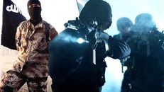 IS ‘ngây thơ’ sa bẫy tử bởi tuyệt chiêu độc