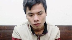 9X trộm 16 điện thoại Iphone 5 đem bán rẻ để về quê ăn Tết