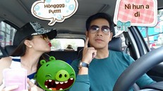 Ngọc Lan úp mở công khai bạn trai mới hot boy