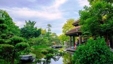 Sững sờ trước 'biệt phủ' triệu đô giữa lòng Hà Nội