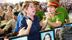 Dấu lặng phía sau vụ thảm sát Bình Phước