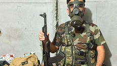 CIA xác nhận IS sản xuất và sử dụng vũ khí hóa học