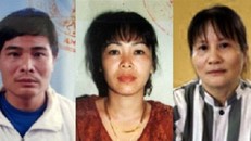 Ông trùm ma túy uống cạn 2 lon bia trước lúc bước ra trường bắn