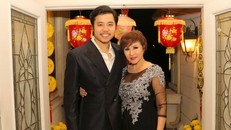 Vũ Hoàng Việt ví ‘người tình’ là gì khi bị từ chối lời cầu hôn?