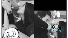 Chia tay Trấn Thành, Mai Hồ úp mở khoe ảnh người yêu điển trai