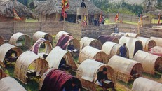 Chuyện học của vua quan xưa